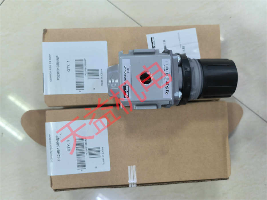 天益機電 Parker 工業(yè)產(chǎn)品220     P32HB13BNNP
