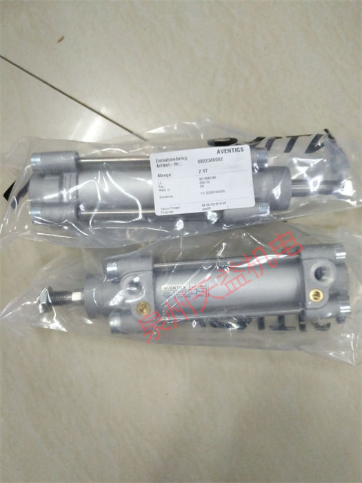 天益機電安沃馳 Aventics氣動產(chǎn)品 "R412007452 " "0822340002" "0820022026" "0830100488 " "R412010718" 