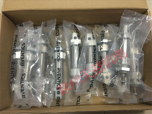 天益機(jī)電安沃馳 Aventics氣動產(chǎn)品 "5340053000" "0822433201 2" "5763650220" "1827009729" "5811170650" 