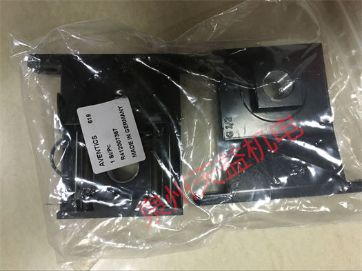 天益機(jī)電安沃馳 Aventics氣動產(chǎn)品   "0820038102" "R412007367" "0820051026" "R412010767 (2)" "5763600220" 