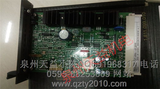 天益機電力士樂工業(yè)產(chǎn)品 "3842521119" "0811405061 VT-VRRA1-537-20 VO" "0811405061" "VT-VRRA1-537-20 VO" 