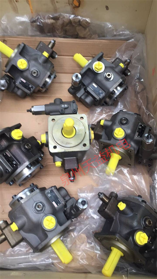天益機電 士樂工業(yè)產(chǎn)品  "R901342026 HM20-21 250-C-K35 " "PV7 1" "PV7" "PV7  2" 