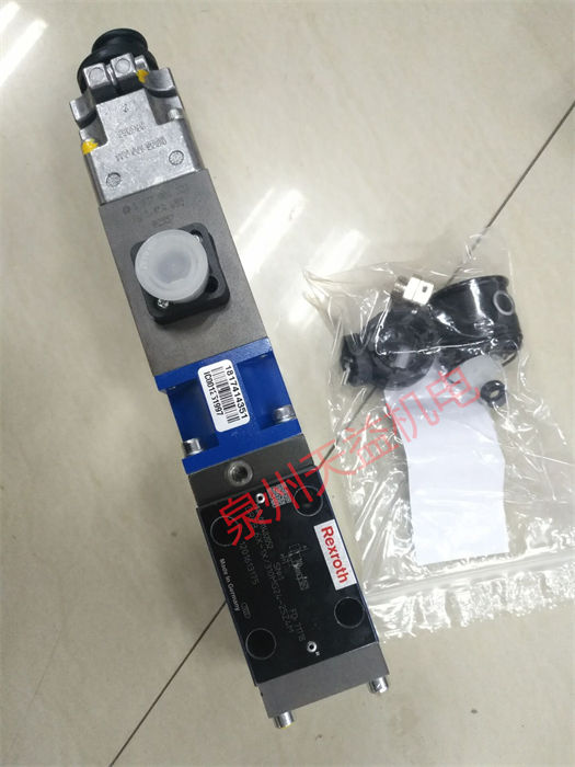 天益機電力士樂工業(yè)產品"PGP2-22 008RE20VE4 2" "0811402052" "R166271420" "4WRZE10E85-73 6EG24K31 A1D3M" 