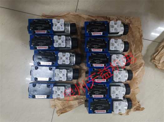 天益機電力士樂工業(yè)產(chǎn)品"A2FM16 61W-VBB040 2" "4WE6D62 EG220N9K4 V (2)" "M-3SED6UK1X 350CG24N9K4QMAG24" "VT-HACD-