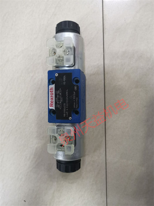 天益機電力士樂工業(yè)產(chǎn)品"4WE10D50 OFEG24N9K4 M" "4WE6E62 EG24N9K4 (2)" "R181039029" "R900560526 SYDZ0001-14 250V1