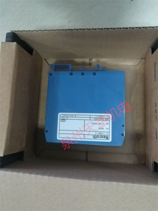 天益機(jī)電力士樂(lè)工業(yè)產(chǎn)品"R901053359 4WRTE16W6-200L-4X 6EG24EK31 F1M 1" "VT11006-12" "R900021543" "HMD01.1N-W0012