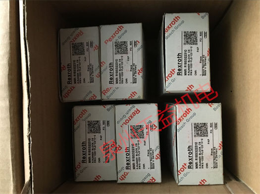 益機(jī)電力士樂(lè)工業(yè)產(chǎn)品"PR4-30 8.00-500RA01M08 2" "R185322310" "R162359410 2" "R900702060 VT-MSPA1-1-12 V0 0 2"