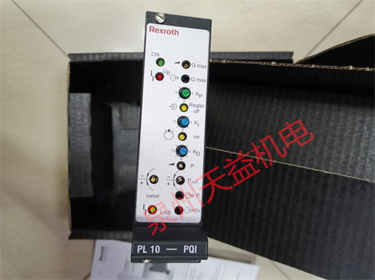 天益機電力士樂工業(yè)產(chǎn)品"R900709023 VT-DFPE-A-22 G24K0 0A0C V 1" "0811405153 VT-VARAP1-537-20 V0 2" "R900847956" 