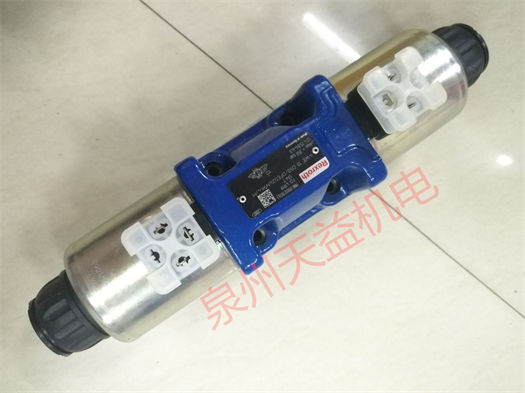 天益機電力士樂工業(yè)產(chǎn)品"R18213322X " "4WE10D50 OFEG24N9K4M " "4WE10D50 OFEG24N9K4M" "R911170370 " 