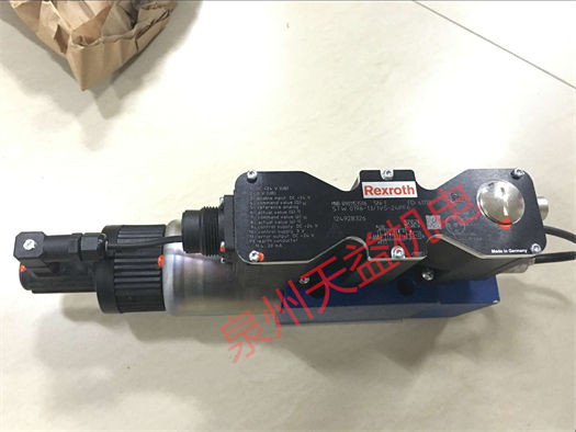 天益機電力士樂工業(yè)產(chǎn)品 "R901254691 VT-HNC100-2-33 P-I-E0 000" "R901153596 STW0196-12 1V5-24PF6" "4WE6H70 HG24N9