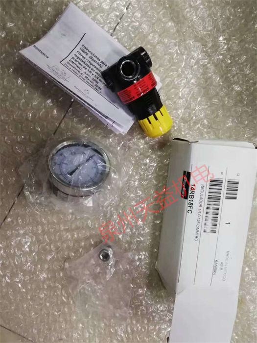 天益機電PARKER工業(yè)產(chǎn)品 "WH10LRKDSCF" "14RB18FC (2)" "5004072" "914-111052-00 1" "82CE-0EP" 