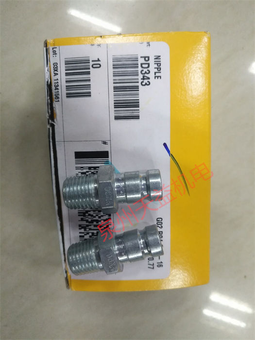 天益機電PARKER工業(yè)產品 "NBVP16Y 2-WGM 230" "PD343" "D1VW020BVTP" "FM6DDKV 1" "FF-372-8FB"
