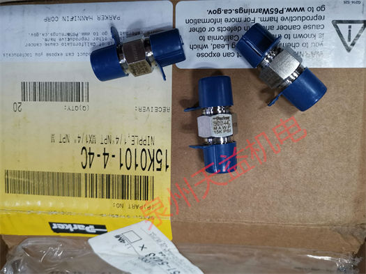 天益機電PARKER工業(yè)產(chǎn)品 "221GS3534C-2995-4818653D " "15K0101-4-4C" "341Y312UNM0 " "PTD.VB2501B1C1" "D1VW0