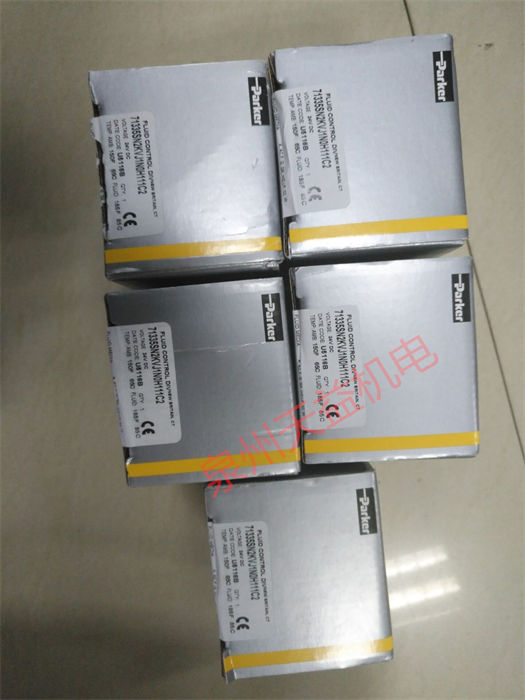 天益機電PARKER工業(yè)產(chǎn)品  "0820A57101" "71355SN2KVJ1N0H111C2 " "GE10 06LCF" "H1EWXBG619000FD " "RE06M35T2N1F