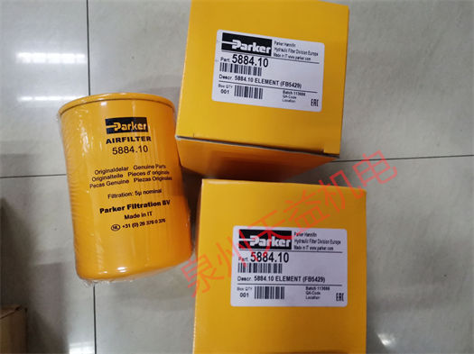 天益機電PARKER工業(yè)產(chǎn)品 "410511000" "5884.10" "045AA 045ACS" "G30SCF" "PS1-E116" 