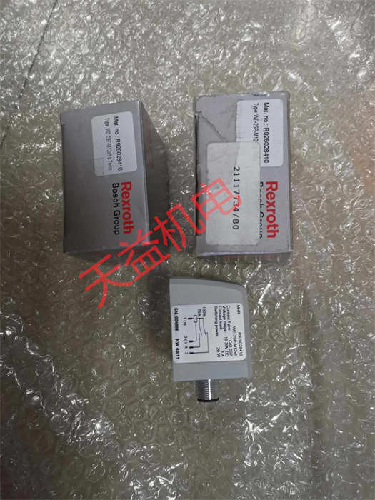 天益機(jī)電力士樂(lè)工業(yè)產(chǎn)品"ZSF40F1-1-11 M 01 " "R928028410" "VT-MSPA2-22 A5 000 000 " "VT-VRRA1-527-20 V0" "R9010