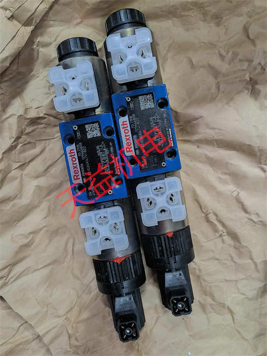 天益機(jī)電力士樂(lè)工業(yè)產(chǎn)品"R900027976 AB32-10 1E230 1" "R901036556 4WRE6V16-22 G24K4 V-822" "R928005891" "Z4WEH10X1