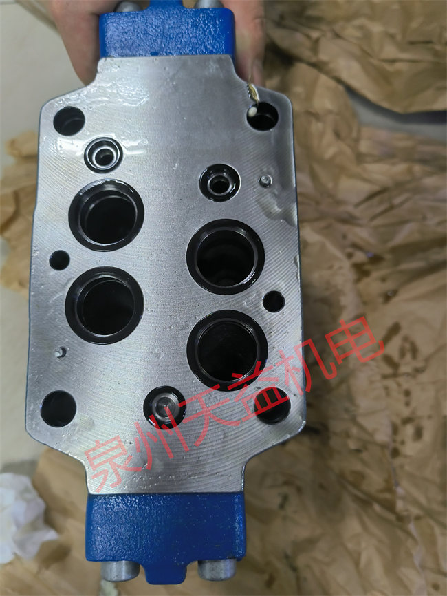 天益機(jī)電力士樂(lè)工業(yè)產(chǎn)品"LFA16DBW2-7X 315" "R900929900  4WEH16J7X  6EG24N9ETS2K4 B10 3" "3842527356" "R900782310 