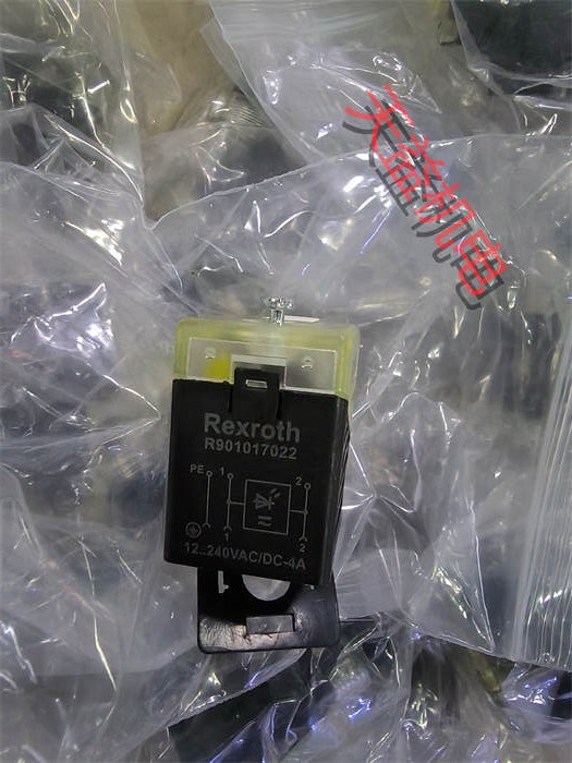 天益機(jī)電力士樂(lè)工業(yè)產(chǎn)品"SCA16CZ20 M" "R961000837" "R162922106" "R901017022 1" "R901280845  3DREE10P-7X 200YG24K3