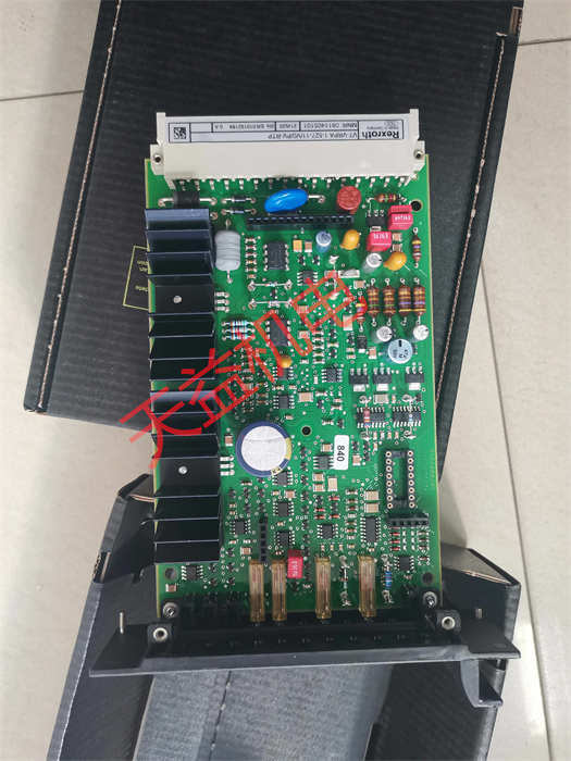 天益機電力士樂工業(yè)產品"0811405119 VT-VRPA2-527-10 V0 RTP 1" "0811405101 VT-VRPA1-527-11 V0 PV-RTP 1" "051320010