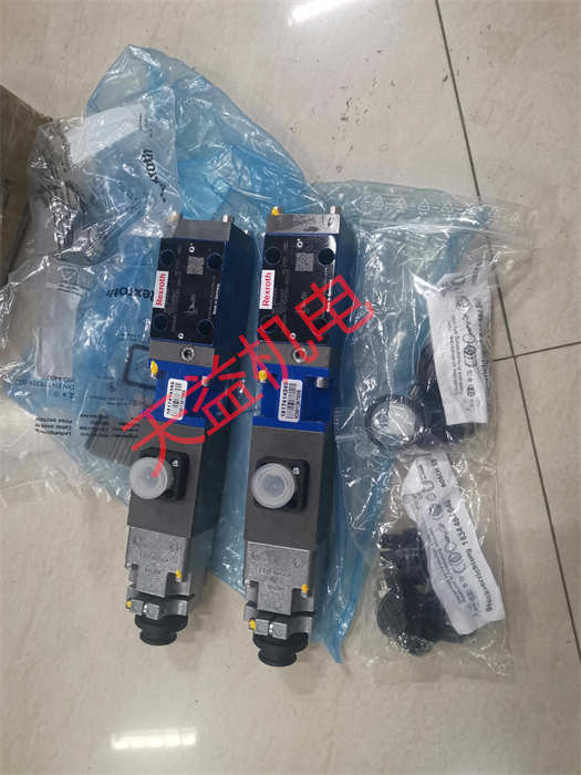 天益機(jī)電力士樂(lè)工業(yè)產(chǎn)品"0811404611 4WRPEH6C4B12L" "0811405126 VT-MSPA1-508-10 V0" "0811402050 DREB6X-11 75MG24-2