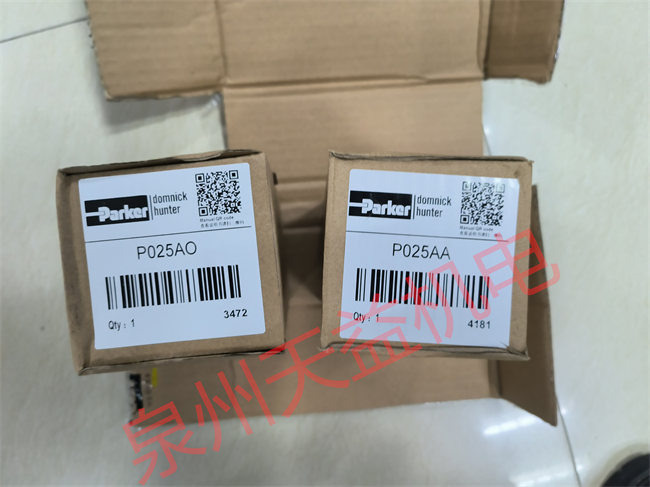 天益機電parker工業(yè)產(chǎn)品"D1FBB32FC0NS0019 1" "FM2DDDSV 55" "P025AO P025AA" "91S6-1 4" 