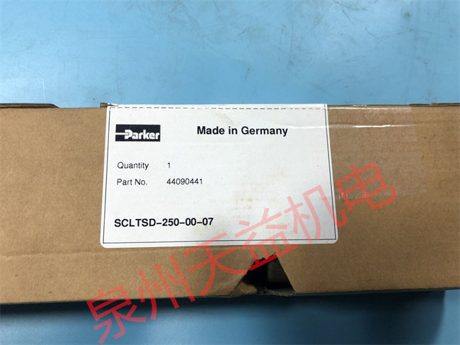 天益機電parker工業(yè)產(chǎn)品"ET10LOMDCF " "606272251 " "SCLTSD-250-00-07 " "DX01-416-60" 