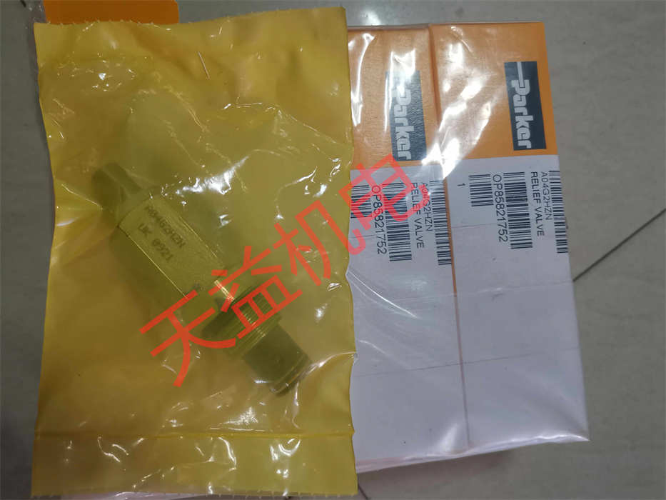 天益機電parker工業(yè)產(chǎn)品"EW10LCF (2)" "A04G2HZN" "3319112201" "D3W020BNTW"