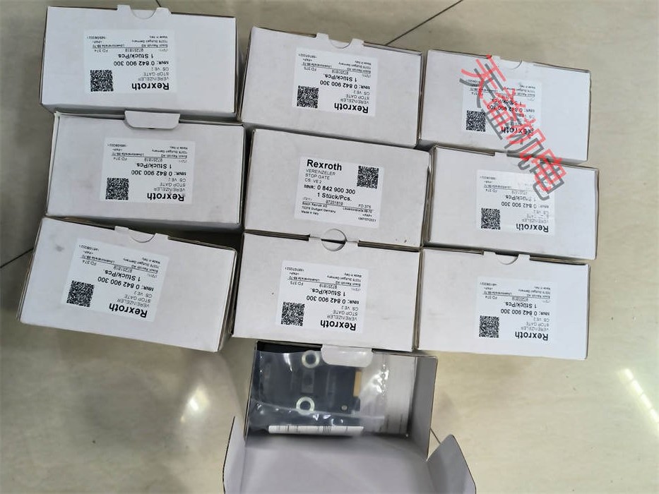 天益機(jī)電Aventics氣動產(chǎn)品"R412015210" "0842900300 " "R412022866" "R181039029" "1823391003" 