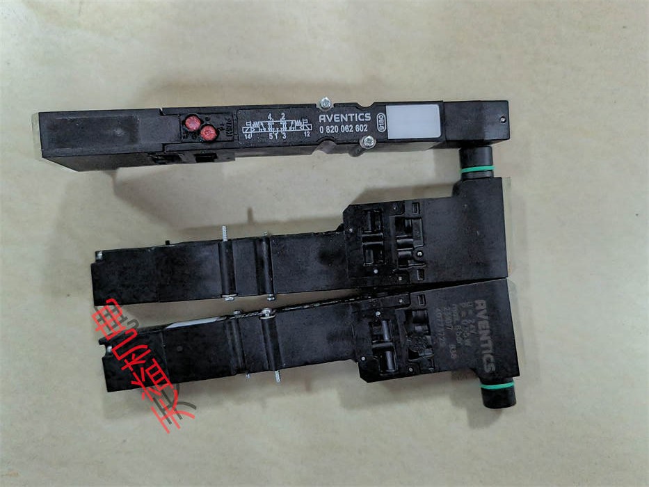 天益機(jī)電Aventics氣動產(chǎn)品"R412007207" "0820062602" "1823391008" "R412006009" "7350600000 " 