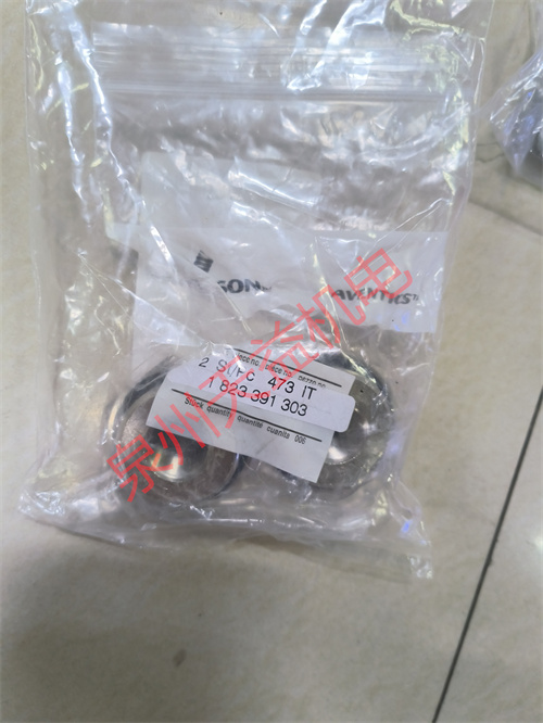 天益機(jī)電Aventics氣動產(chǎn)品"R414002005" "1823391303" "8938009340" "0820062052" "0830100502" 