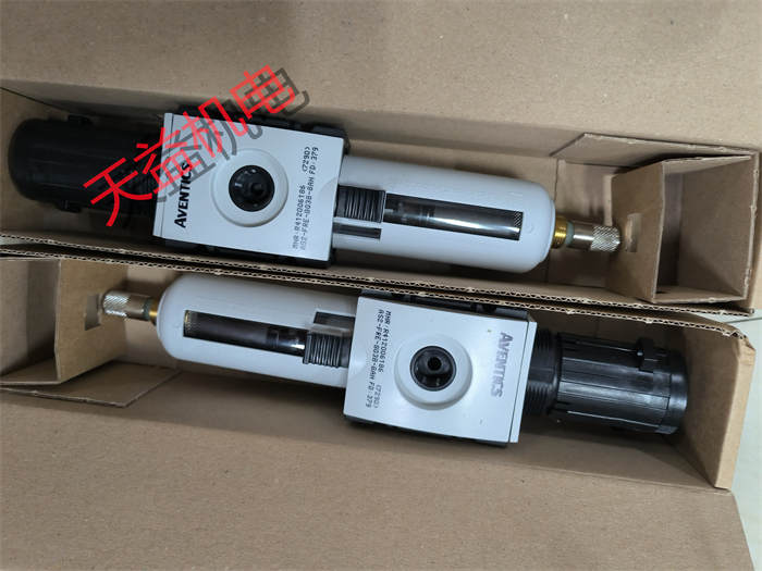 ? 天益機電Aventics氣動產品"1827000005 " "R412006186" "0820022026" "0821401140" "0822396205" 