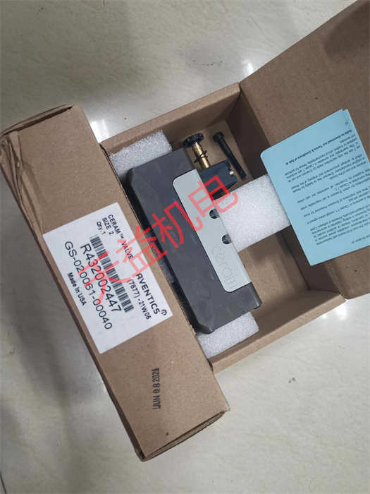 天益機(jī)電Aventics氣動產(chǎn)品""R480051147 " "R432002447" "R416001832" "R412022869" "R414002403 " 