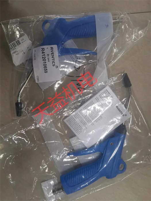天益機(jī)電Aventics氣動產(chǎn)品"R412006045" "R412010659" "R412015142" "R422101210" "R412022873" 