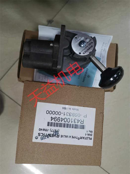天益機(jī)電Aventics氣動產(chǎn)品"R414002005" "R431004994 1" "R412007269" "R412010713 2" "R412022858" 