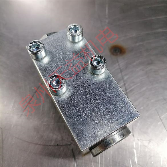 天益機電HAWE工業(yè)產品"NBVP16G B1.5R ABR1.5-G24" "RK2" "HRP3-PYD  1" "NBVP16G-M24 8W  1" 