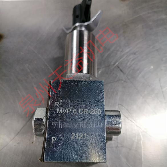 天益機電HAWE工業(yè)產品"R0.9-PYD" "R1.5-0.3-0.3A" "MVP4CR-180" "NBVP16Y 2-M24 8W" 
