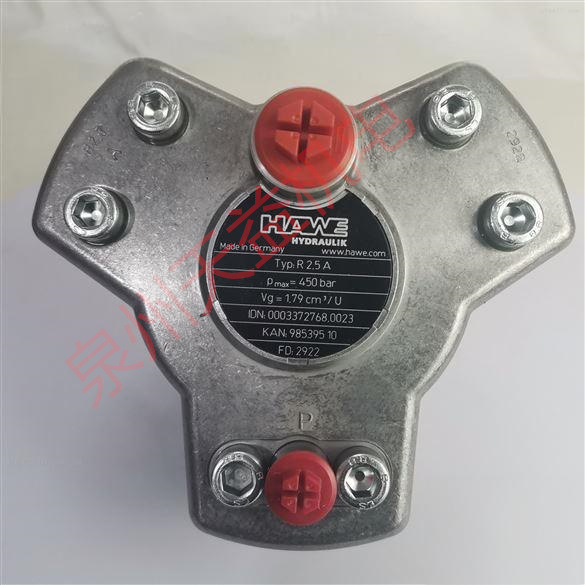 天益機電HAWE工業(yè)產品"SG1D-C  1" "R5.85" "R1.4-1.4" "SG1W-AKS" 