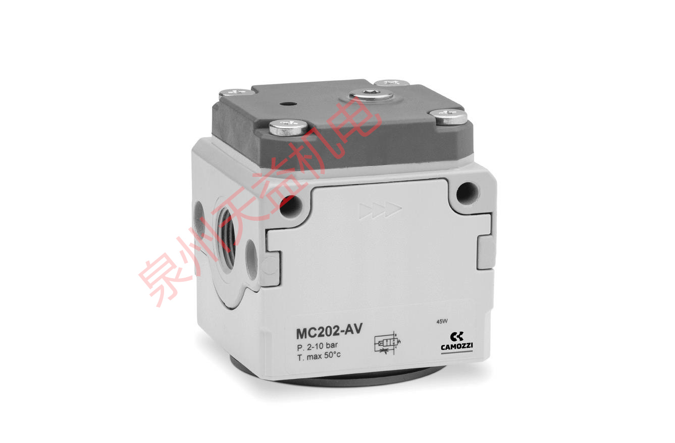 天益機(jī)電Camozzi氣動產(chǎn)品"MC104-M00" "MC202-AV" "VMR 18-B10" 