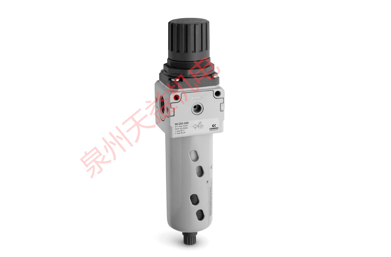 天益機電Camozzi氣動產品"MD1-B00" "MC202-L00" "N204-D00" 
