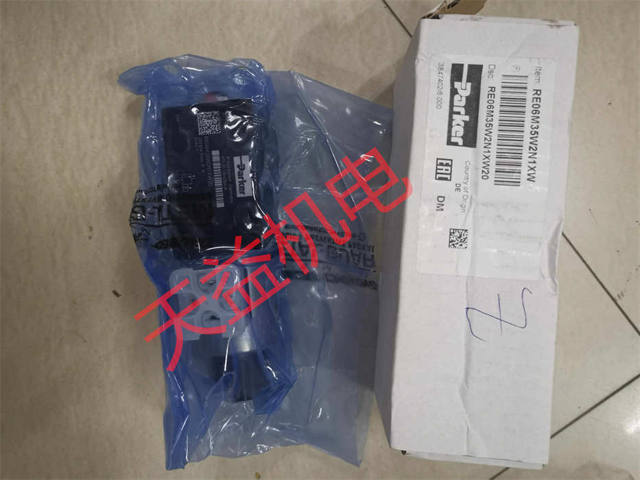 天益機電PARKER工業(yè)產品"N37441091" "R-IBSIL24BK-T U 1" "RE06M35W2N1XW20 2" "P3YEA98ESCBNEN" "RHD22LCF" 