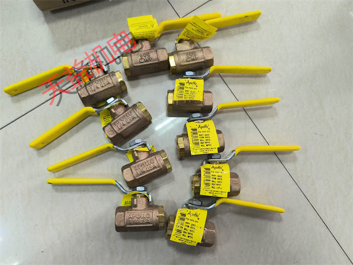 天益機電供應  "Apollo 70-103-01" "43004869" "AM-5064V" "Apollo 70-101-01" 