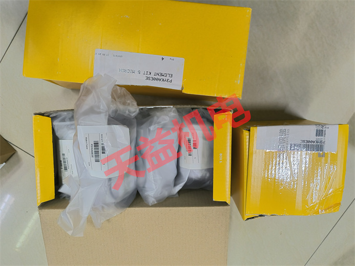 天益機電供應 PARKER 2024   "0R25NB OR25NB" "P3YKA00ESE   " "D1VW004CNJW91" "D1VW008CNJW91" 