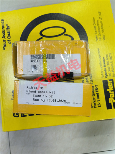 天益機電供應 PARKER 2024工業(yè)產(chǎn)品 "0R37B" "RK2AHL131" "M6A-F4L-5-SS (2)" "K300AA-C 1" 