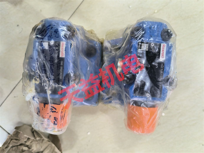 天益機(jī)電供應(yīng) 力士樂(lè)2024工業(yè)產(chǎn)品 "FD32FB21 300B06V 1" "P2GF1 5，0+GF1 3，2RE01+L01U2（R900752530）" "DB20-2-5X 200" "0