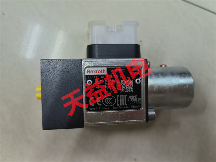 天益機電供應(yīng) 力士樂2024工業(yè)產(chǎn)品  "R911308246" "Z3DR6VP2-10 50MSV" "HED8OA-20 100K14" "R901271005   PGZ5-10 080 RA