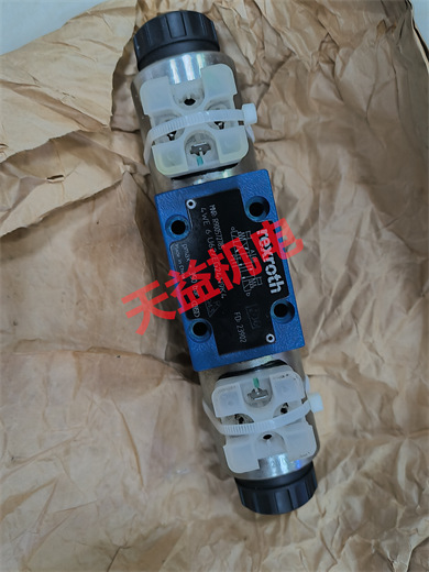 天益機電供應(yīng) 力士樂2024工業(yè)產(chǎn)品 "Z2S10-1-37" "M-3SED6CK14 350CG205N9K4 P" "R900020212" "4WE6U6X EG24N9K4" 