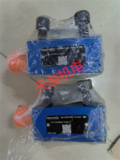 天益機電供應(yīng) 力士樂2024工業(yè)產(chǎn)品"4WE6D6X EG24N9K4" "R18534232X" "R205A21320" "LFA25DBW2-7X 200" 