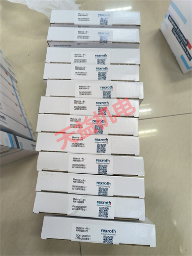 天益機(jī)電供應(yīng) 力士樂(lè)2024工業(yè)產(chǎn)品   "EFC3610-2K20-3P4-MDA-7P-NNNNNN-NNNN" "R961000472" "R961000744 1" "R961000744 2